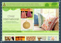 Christ International