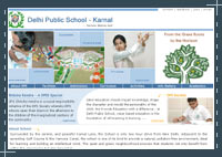 Delhi Public School - Karnal