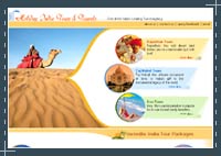 Holiday India Tours & Travels