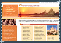 Indian Holiday Packages