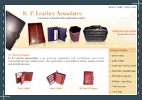 K. P. Leather Associates