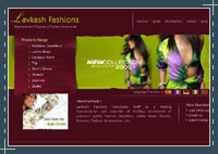 Lavkash Fashions