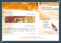 Pataudi Electrical Works