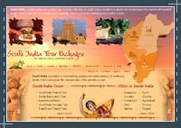 South India Tour Packages