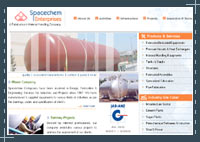 Spacechem Enterprises