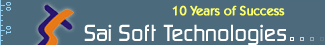 Sai Soft Technologies - Web Designing & Software Development Company