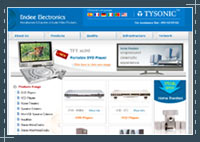 Tysonic